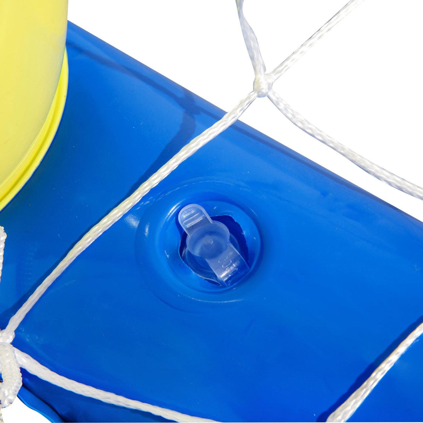 Bestway® Water-Polo Gonflable 142 x 76 cm