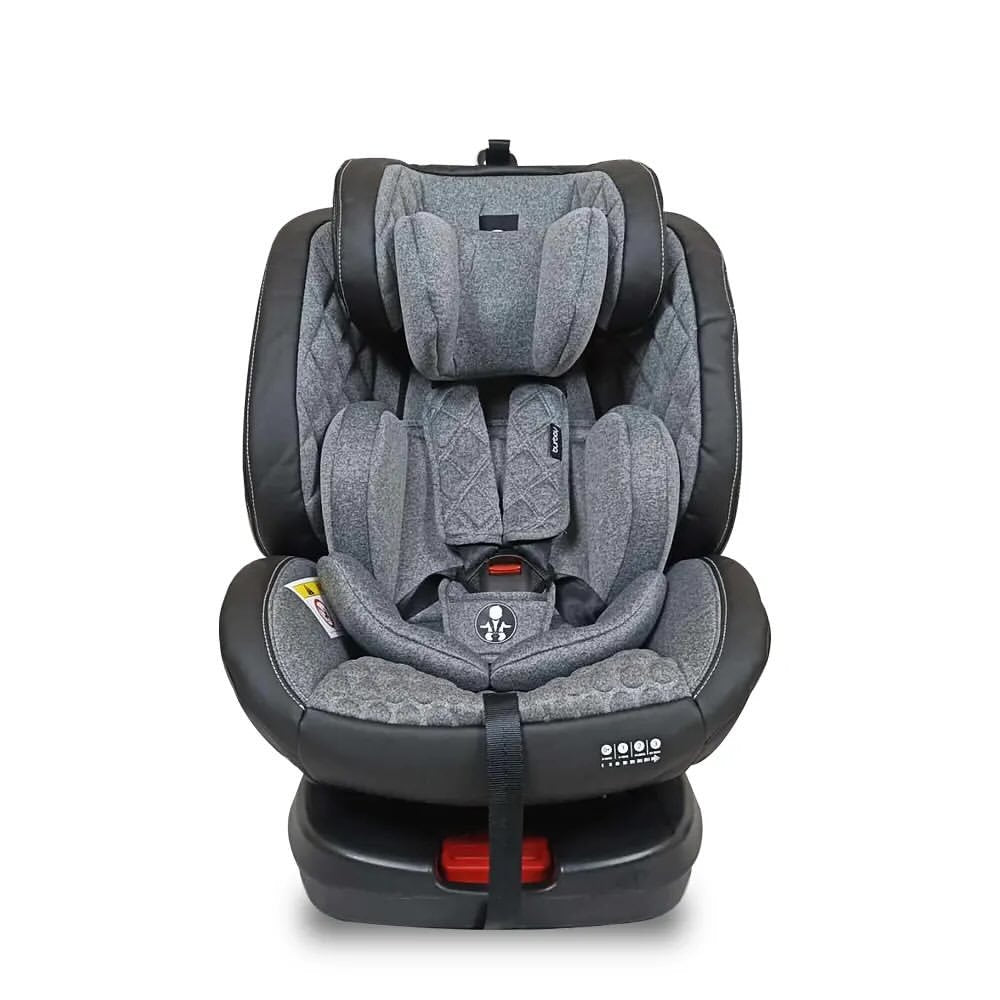 Siège Auto Évolutif Isofix – Burbay