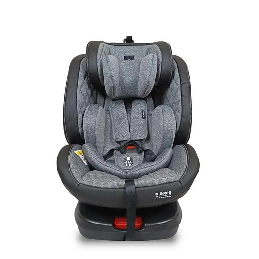 Siège Auto Évolutif Isofix – Burbay