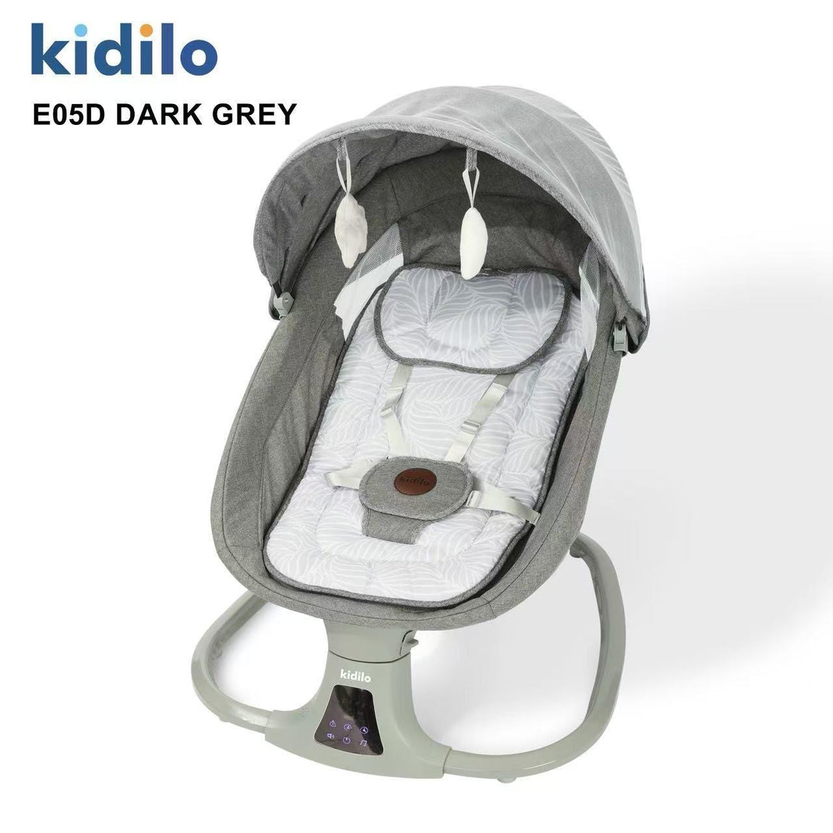 Transat Relax Bébé 3 en 1 – Kidilo