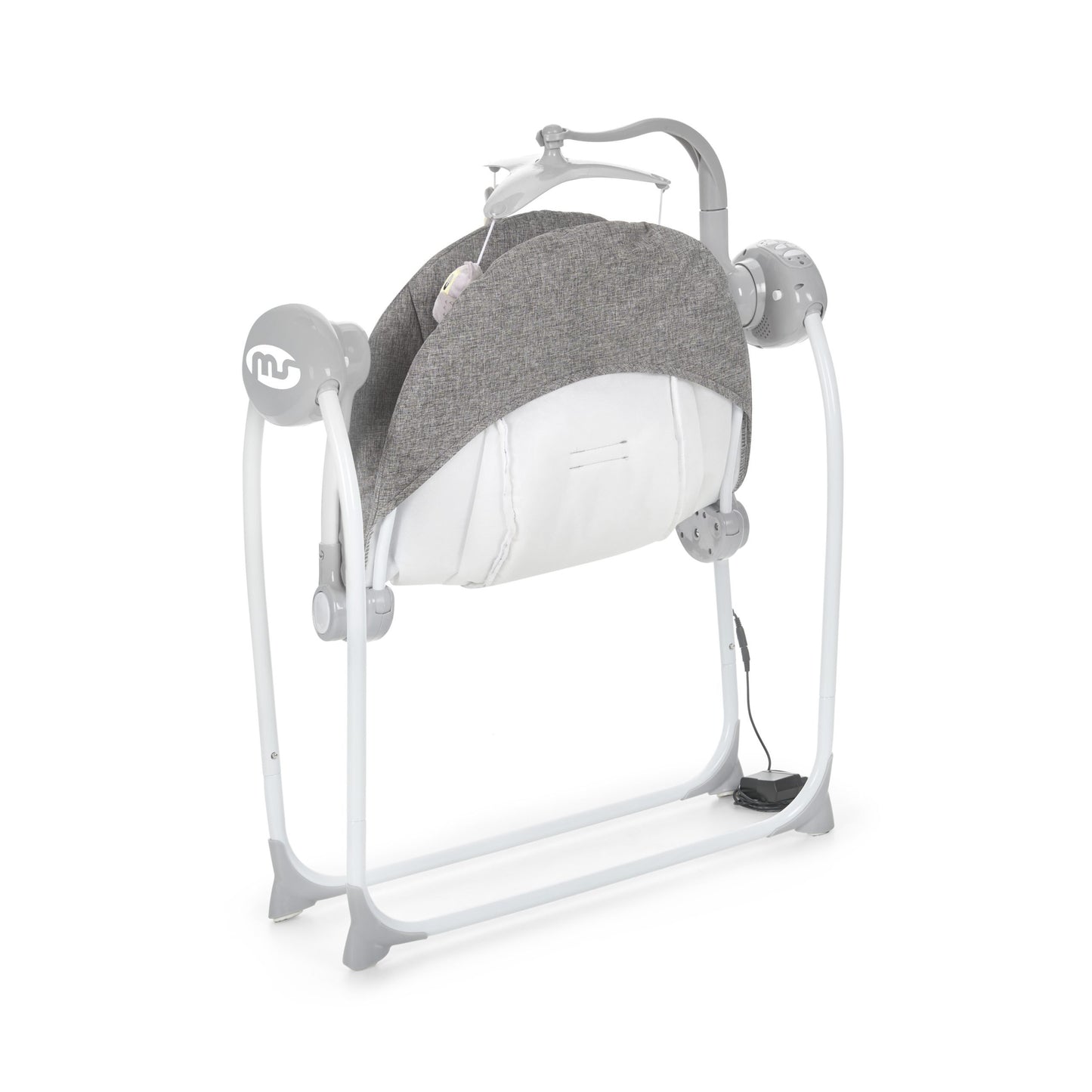 Balançoire Portable pour Bébé – MS