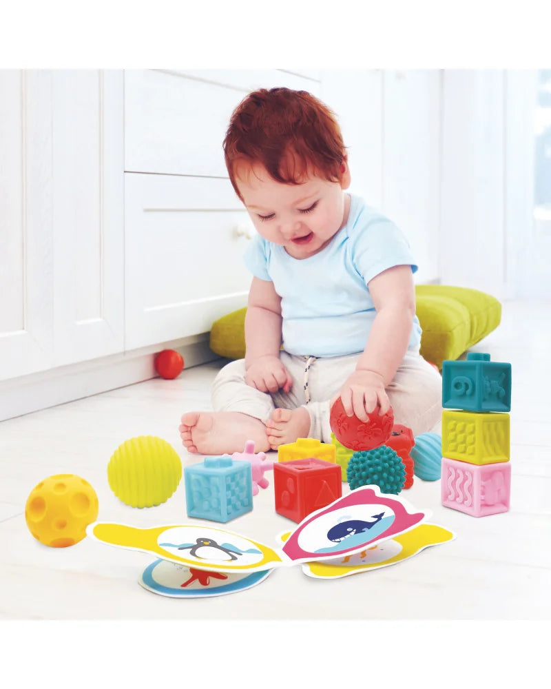 Coffret d’Éveil Jungle – LUDI