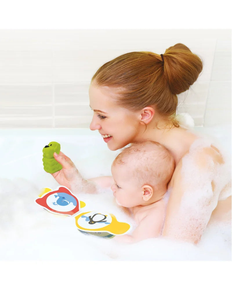 Coffret d’Éveil Jungle – LUDI