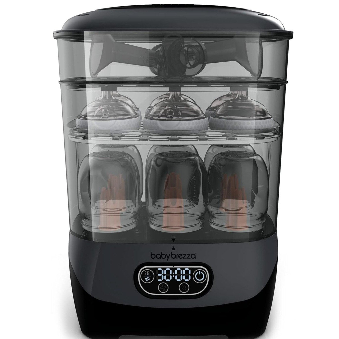 Stérilisateur Sécheur Advanced - BabyBrezza