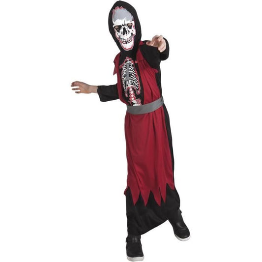 Déguisement Démon Cadavre Sanglant – Enfant