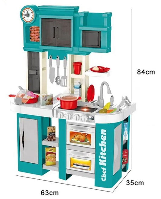Cuisine pour enfants Yifeng – Chef à domicile