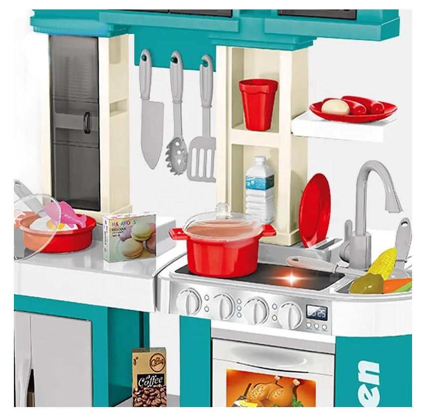 Cuisine pour enfants Yifeng – Chef à domicile