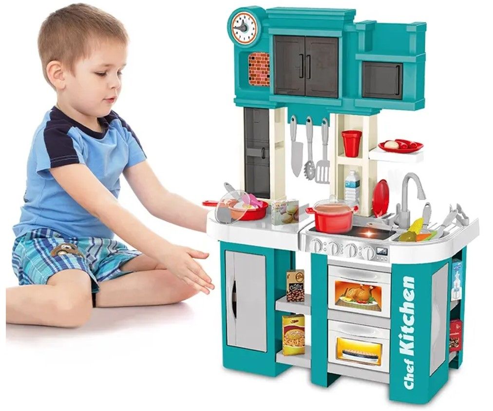 Cuisine pour enfants Yifeng – Chef à domicile