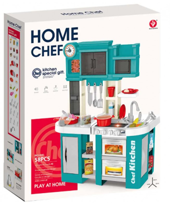 Cuisine pour enfants Yifeng – Chef à domicile