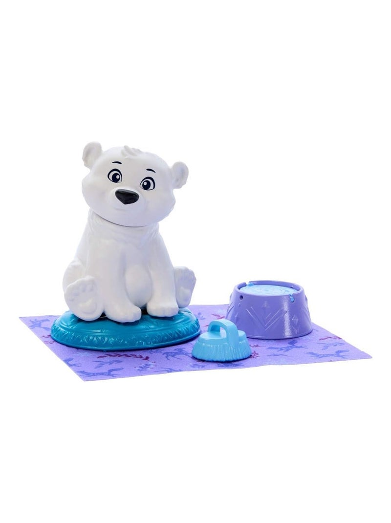 Disney La Reine des Neiges – Coffret Elsa et l’Ourson
