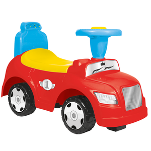 Porteur évolutif 4en1 de bébé de 12 mois à 5 ans – Dolu