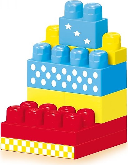 Ensemble Complet de 30 Blocs de Route – Dolu
