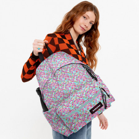 Sac à Dos Eastpak Padded Pak'R 24L –"Ditsy"