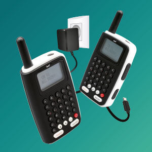 Buki – Walkie Talkie Messenger