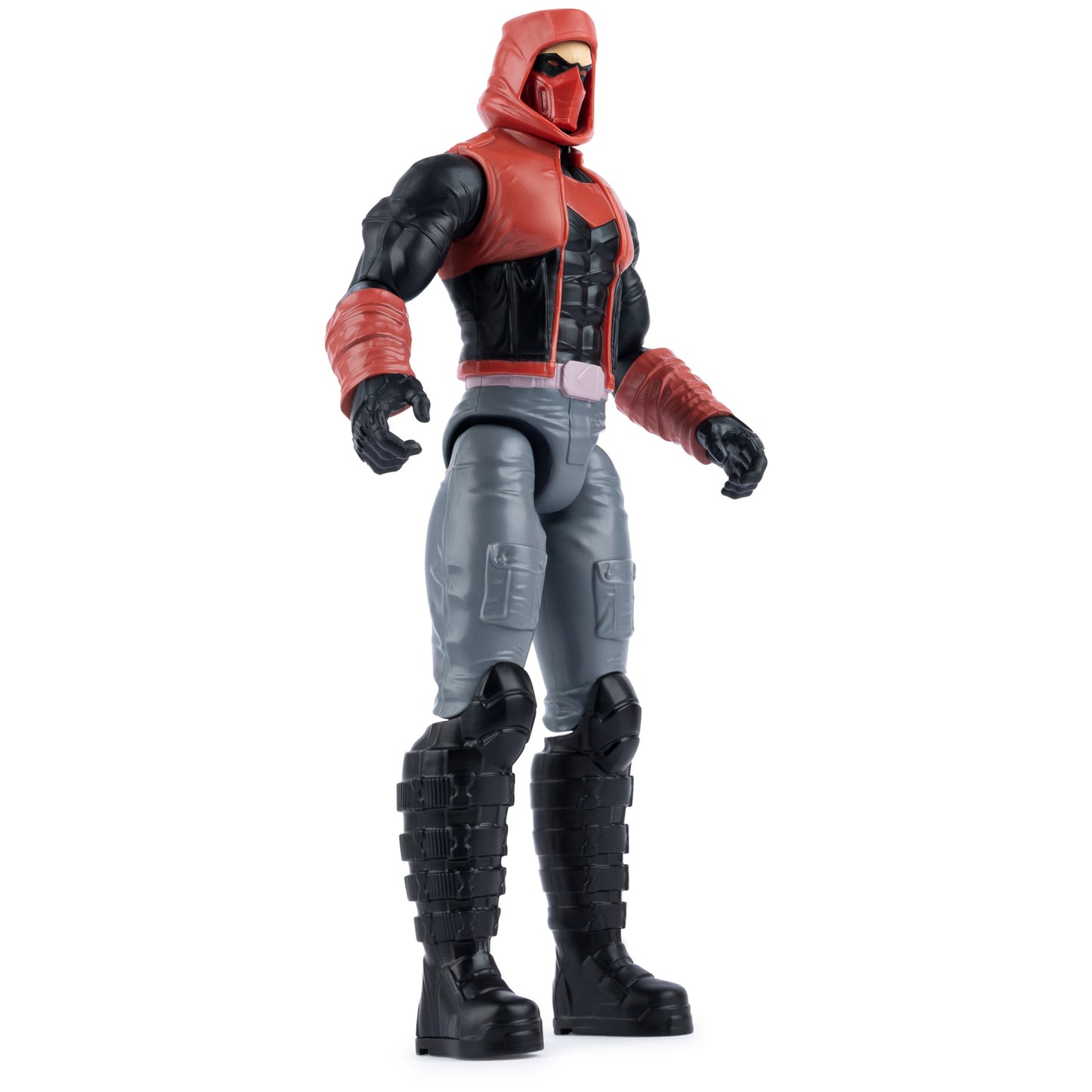 DC Comics – Figurine Red Hood 30 cm