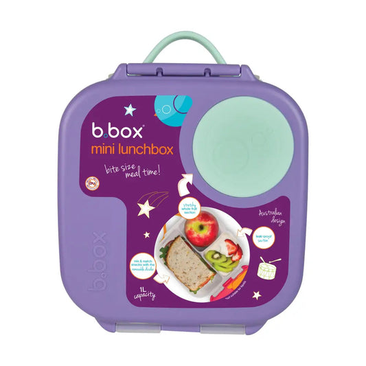 Lunch box Bbox 1 litre – Lilas Pop