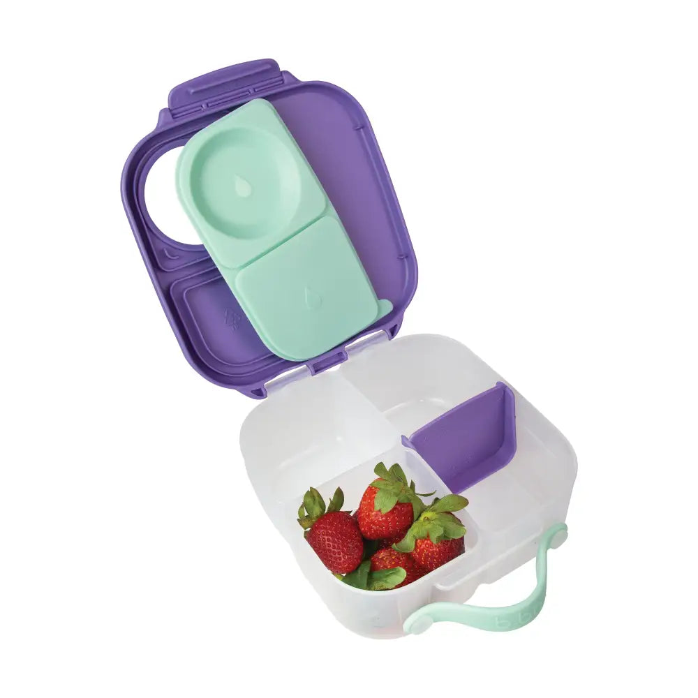 Lunch box Bbox 1 litre – Lilas Pop