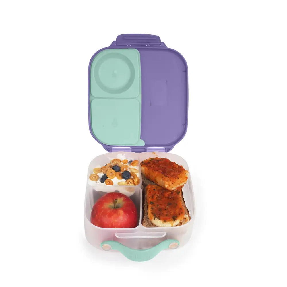 Lunch box Bbox 1 litre – Lilas Pop