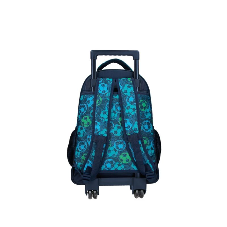 Cartable à Roulettes Roll Road Gol – 45 cm