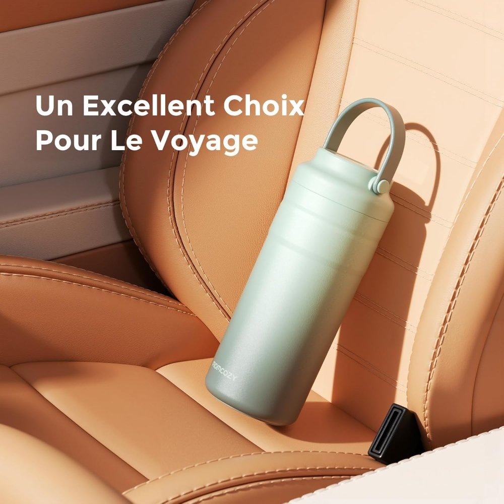 Glacière portable pour lait maternel 350ml – Momcozy