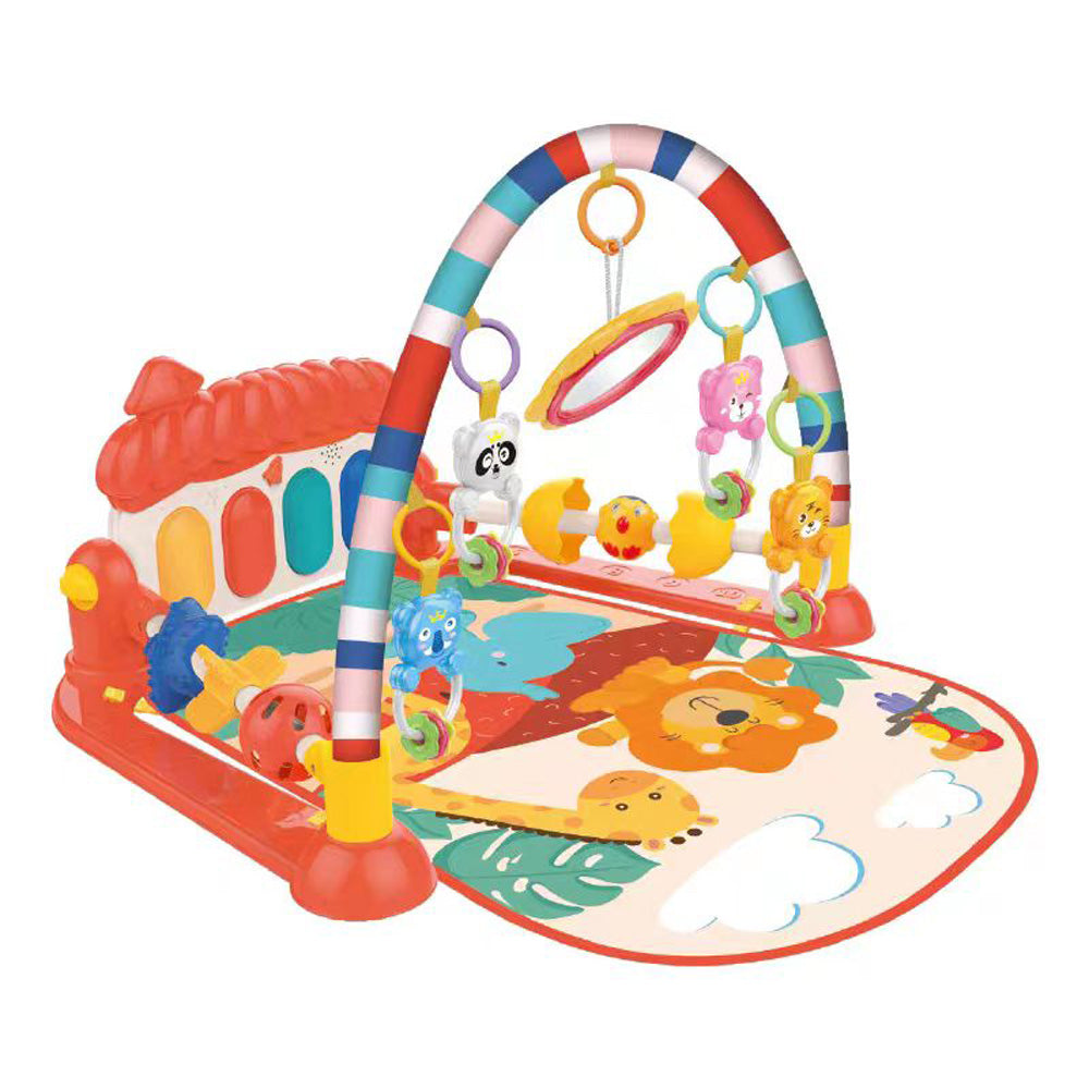 Tapis Interactif Multifuntionnel – Huanger