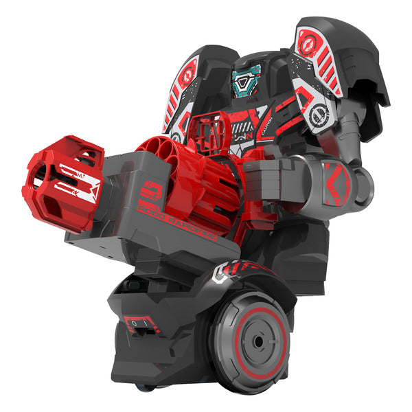 Robot RapidFire – Ycoo