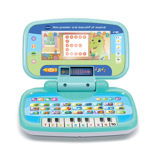Mon Premier Ordinateur Éducatif VTech