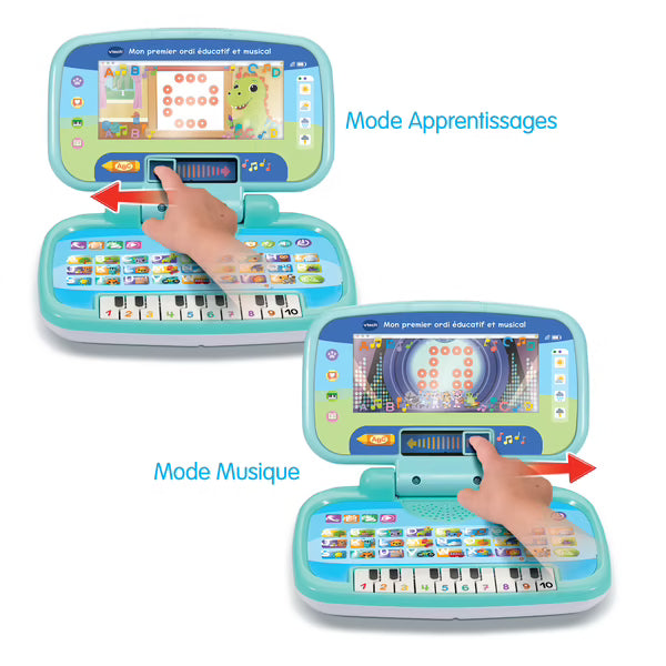 Mon Premier Ordinateur Éducatif VTech