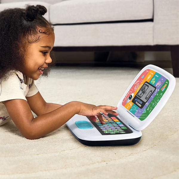 Ordi Genius P'tit Scientifique VTech