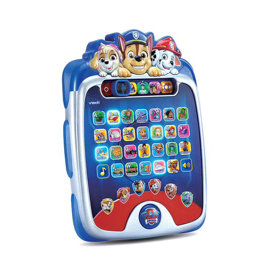 Lumi Tablette Éducative Pat'Patrouille VTech