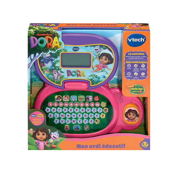 Ordinateur Éducatif Dora VTech