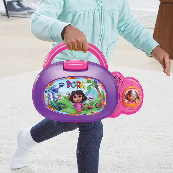 Ordinateur Éducatif Dora VTech