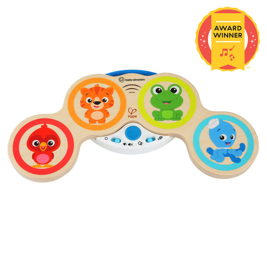 Tambours Magic Touch – Baby Einstein by Hape