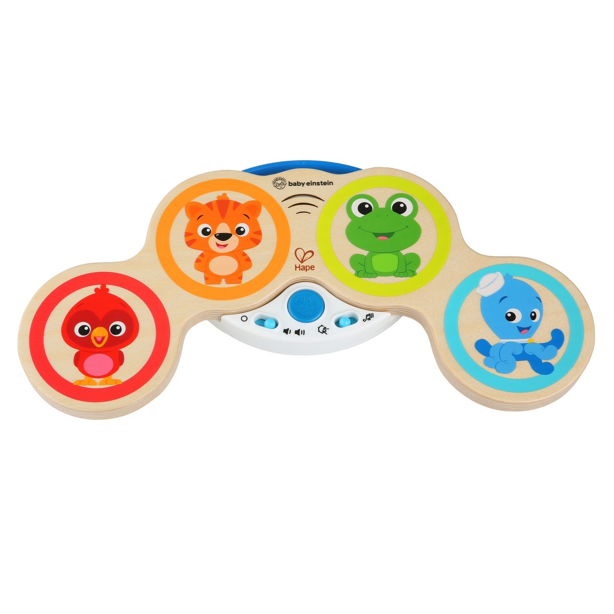 Tambours Magic Touch – Baby Einstein by Hape