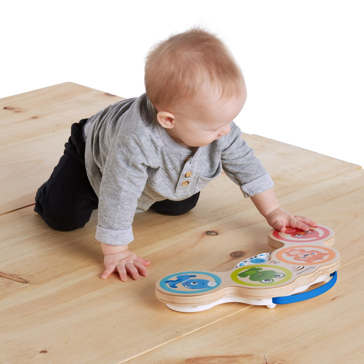 Tambours Magic Touch – Baby Einstein by Hape