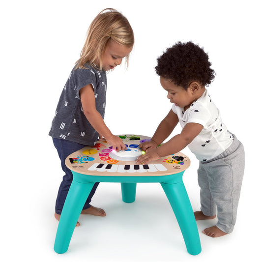 Table musicale Clever Composer – Baby Einstein by Hape