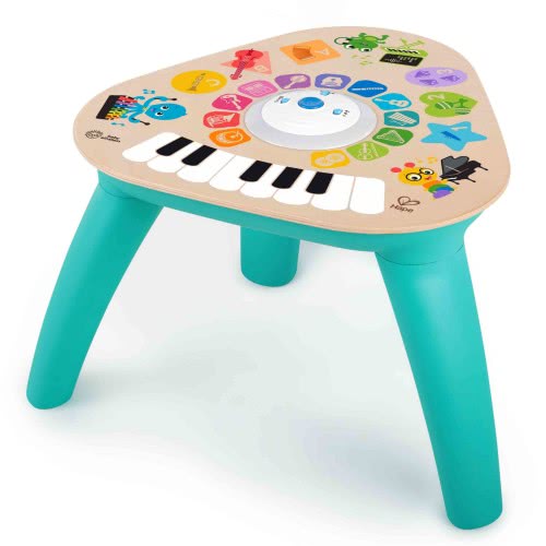 Table musicale Clever Composer – Baby Einstein by Hape