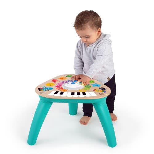 Table musicale Clever Composer – Baby Einstein by Hape