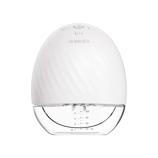 Horigen Tire-lait Électrique Simple Mains Libres – Confort et Performance