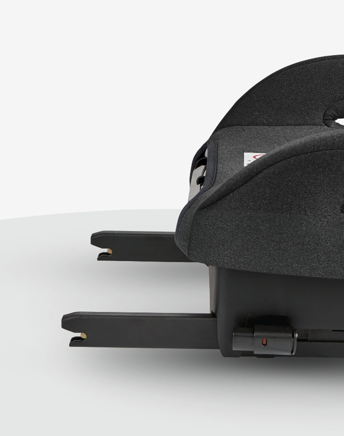 i-Boost – Siège Auto i-Size (125-150 cm) - Kikkaboo