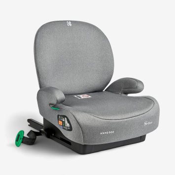 i-Boost – Siège Auto i-Size (125-150 cm) - Kikkaboo