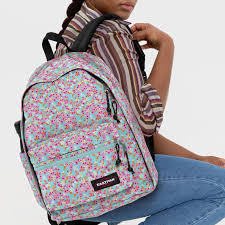 Sac à Dos Eastpak Padded Pak'R 24L –"Ditsy"