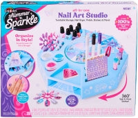 Studio de manucure Nail Art Studio - Tout-en-un avec séchoir