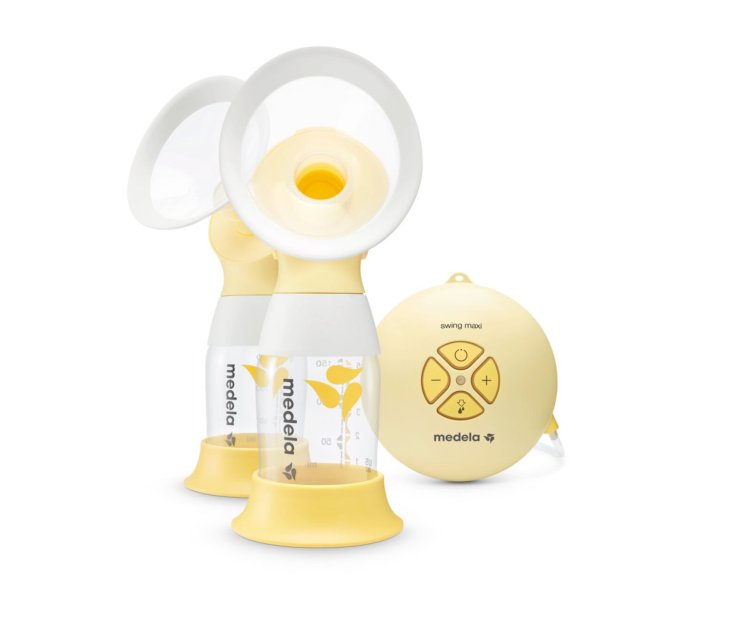 Tire-lait électrique double Swing Maxi Flex™ – Medela