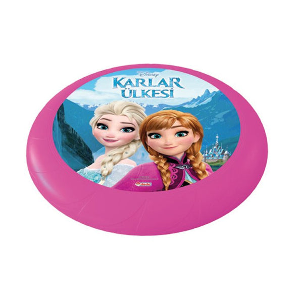 Frisbee Reine des Neiges - DEDE