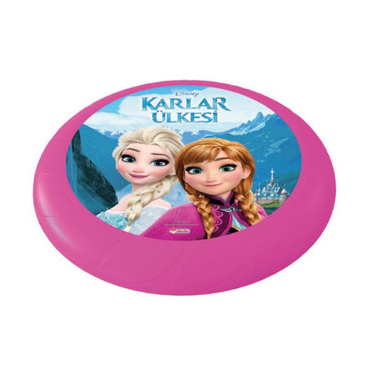 Frisbee Reine des Neiges - DEDE