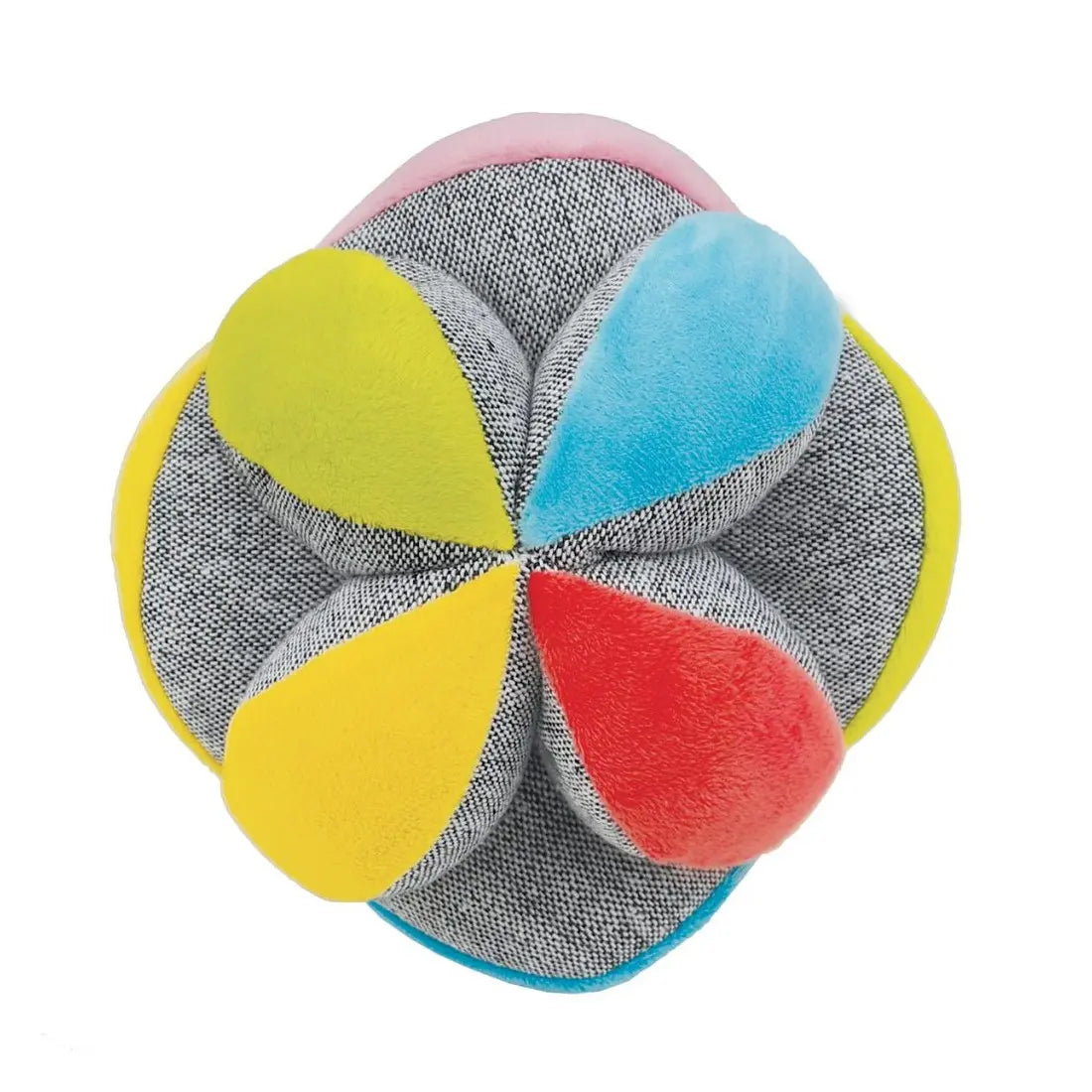 Balle de Préhension 6m+ – Ludi