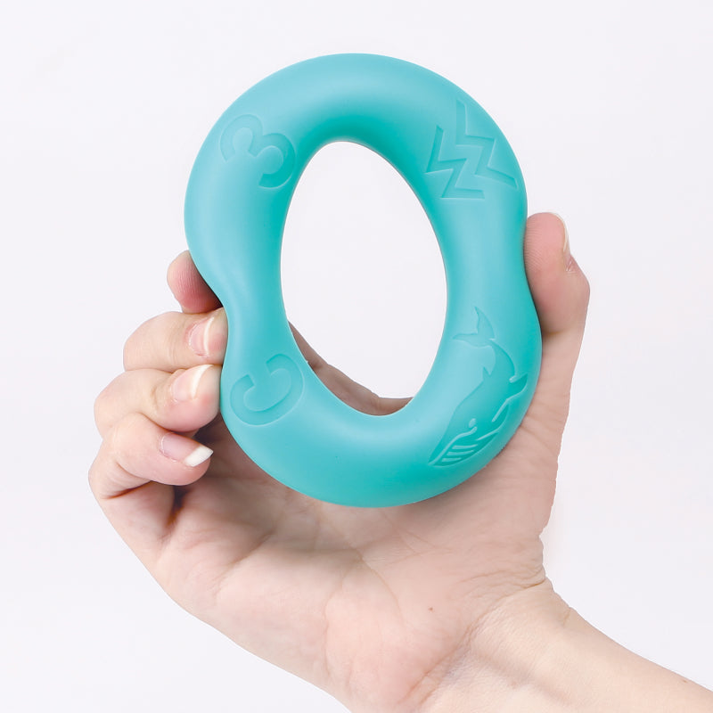 LUDI – Pyramide d’Anneaux