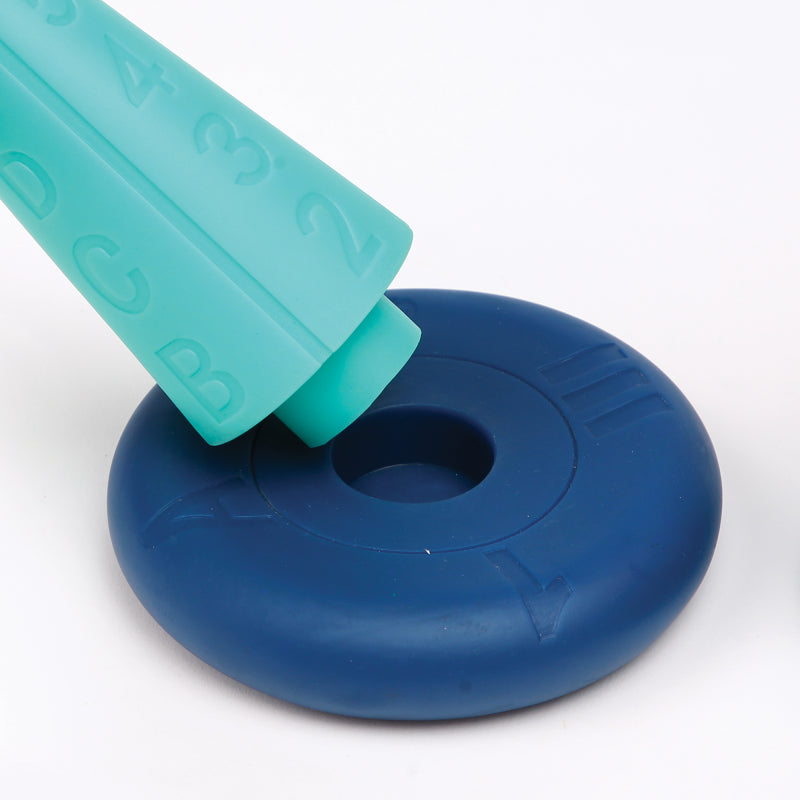 LUDI – Pyramide d’Anneaux