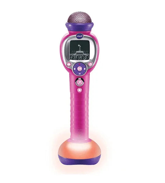 Micro Kidi SuperStar Moov' VTech